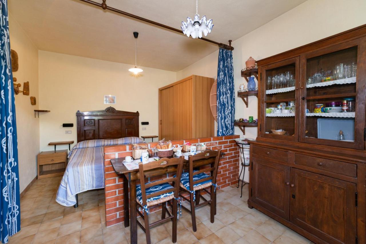 Antica Macina - “La Taverna” Rocchetta Nervina Buitenkant foto